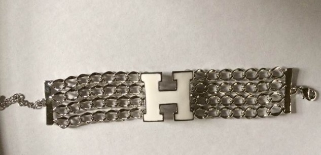 Bracciale Hermes Modello 510
